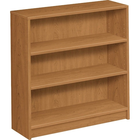 Hon BOOKCASE, 3S, 2ADJ, 36H, HRV HON1872C